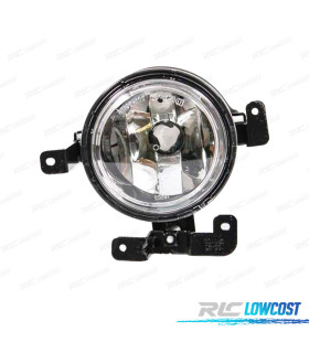 FARO IZQ ANTINIEBLA HYUNDAI GETZ 05-