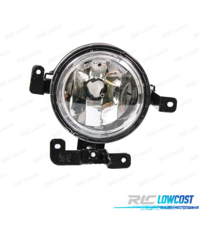 FARO DCH ANTINIEBLA PARA HYUNDAI GETZ 05-