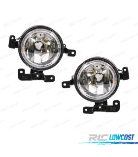 FAROS ANTINIEBLA PARA HYUNDAI GETZ 05-