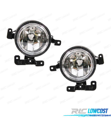 FAROS ANTINIEBLA PARA HYUNDAI GETZ 05-