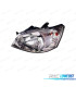 FARO IZQ CON REGULACIÓN ELÉCTRICA PARA HYUNDAI GETZ 02-05