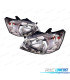 FAROS CON REGULACIÓN ELÉCTRICA PARA HYUNDAI GETZ 02-05