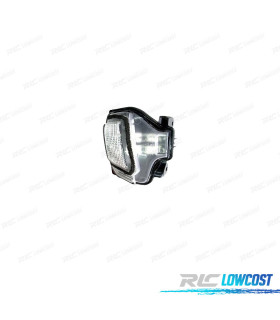 INTERMITENTE DCH ESPEJO MAZDA 6 13-