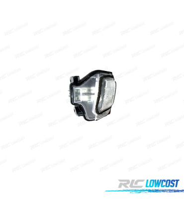 INTERMITENTE IZQ ESPEJO MAZDA 6 13-