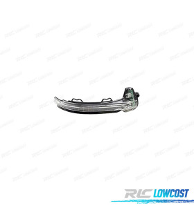 INTERMITENTE DCH ESPEJO AUDI A4 15-19