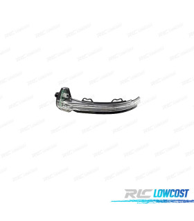 INTERMITENTE IZQ ESPEJO AUDI A4 15-19