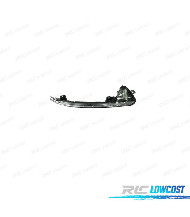 INTERMITENTE DCH ESPEJO PARA AUDI A6 11-15