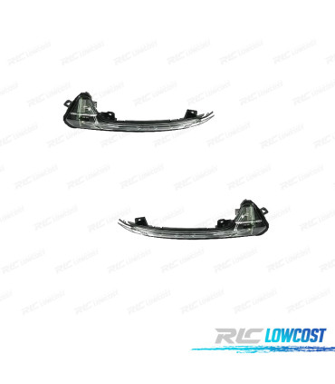 INTERMITENTES ESPEJO PARA AUDI A6 11-15