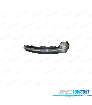 INTERMITENTE DCH ESPEJO AUDI A 3 12-