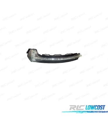 INTERMITENTE IZQ ESPEJO AUDI A 3 12-