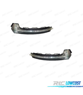 INTERMITENTES ESPEJO AUDI A 3 12-