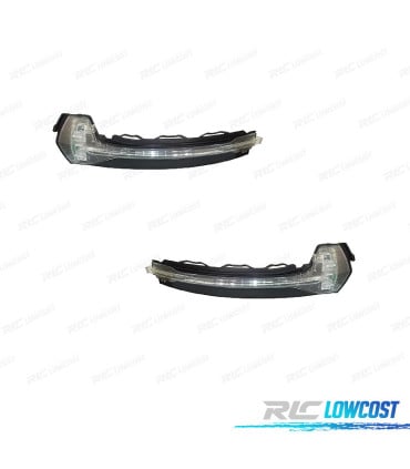 INTERMITENTES ESPEJO AUDI A 3 12-