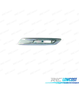 INTERMITENTE DCH LATERALES PARA BMW F10 F11 10-13 LED BLANCO