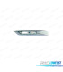 INTERMITENTE IZQ LATERALES BMW F10 F11 10-13 LED BLANCO