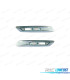 INTERMITENTES LATERALES BMW F10 F11 10-13 LED BLANCO
