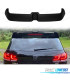 ALERON SPOILER VOLKSWAGEN VW GOLF 6 GTI 08-13 LOOK OETTINGER