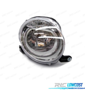 FARO DCH PARA FIAT 500 07- ELEC.