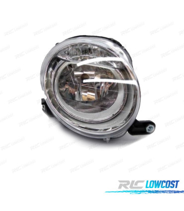 FARO DCH PARA FIAT 500 07- ELEC.