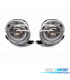FAROS PARA FIAT 500 07- ELEC.