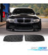 REJILLAS INFERIORES BMW E90 E92 05-10 LOOK M3