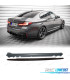 TALONERAS BMW G30 G31 17-20 LOOK M PERFORMANCE