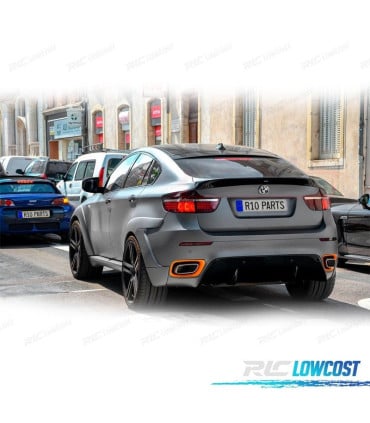 ALERÓN BMW X6 E71 08-14