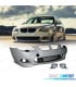PARAGOLPES DELANTERO BMW E60 E61 03-07 LOOK M PDC + NIEBLAS