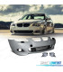 PARAGOLPES DELANTERO BMW E60 E61 03-07 PACK M PDC + NIEBLAS