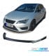 SPOILER LIP SEAT LEON III FR CUPRA 17-20