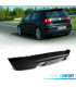 DIFUSOR VOLKSWAGEN VW GOLF 5 03-08 LOOK GTI R32