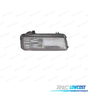 FARO DCH ANTINIEBLA VARIOS MODELOS PARA PEUGEOT, CITROEN, FIAT