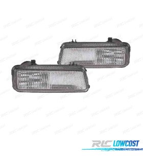 FAROS ANTINIEBLA VARIOS MODELOS PARA PEUGEOT, CITROEN, FIAT