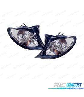 INTERMITENTES FRONTALES PARA BMW SERIE 3 E46 4P 5P 01-05