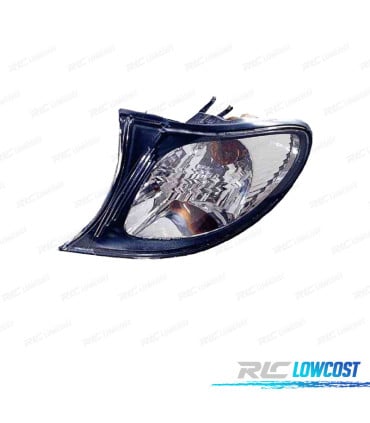 INTERMITENTE IZQ FRONTALES PARA BMW SERIE 3 E46 4P 5P 01-05