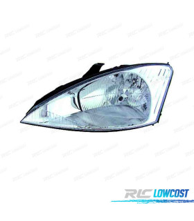 FARO IZQ PARA FORD FOCUS I 98-01