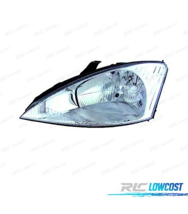 FARO IZQ PARA FORD FOCUS I 98-01