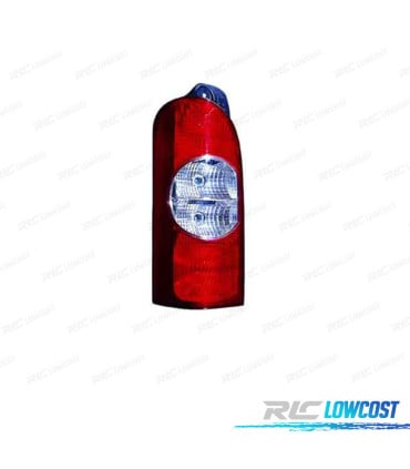 PILOTO IZQ PARA NISSAN INTERSTAR 03-10 OPEL MOVANO 03-10 RENAULT MASTER 03-10