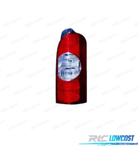 PILOTO DCH PARA NISSAN INTERSTAR 03-10 OPEL MOVANO 03-10 RENAULT MASTER 03-10