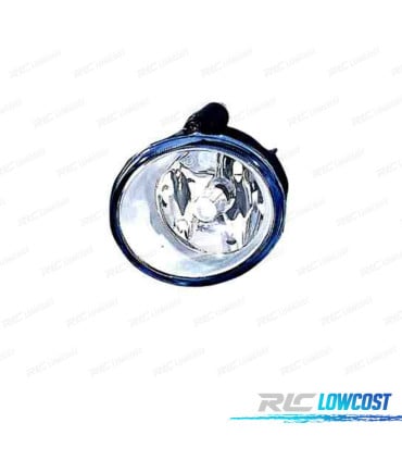 FARO IZQ ANTINIEBLA PARA NISSAN OPEL Y RENAULT