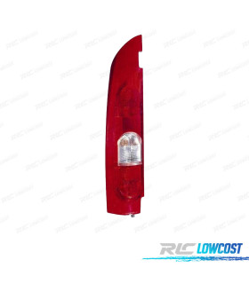 PILOTO IZQ PARA NISSAN KUBISTAR 2P 04-