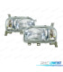 FAROS CON REGULACIÓN MANUAL PARA NISSAN MICRA K11 92-98