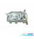 FARO IZQ CON REGULACIÓN MANUAL PARA NISSAN MICRA K11 92-98