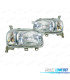 FAROS CON REGULACIÓN MANUAL Y ELÉCTRICA PARA NISSAN MICRA K11 92-98