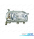 FARO DCH CON REGULACIÓN MANUAL Y ELÉCTRICA PARA NISSAN MICRA K11 92-98