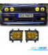 FAROS ANTINIEBLA BMW E30 AMARILLOS