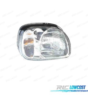 FARO DCH PARA NISSAN MICRA K11 98-00