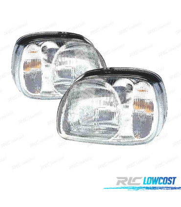 FAROS NISSAN MICRA K11 98-00