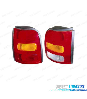 PILOTOS PARA NISSAN MICRA K11 98-00