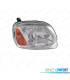FARO DCH PARA NISSAN MICRA K11 00-02