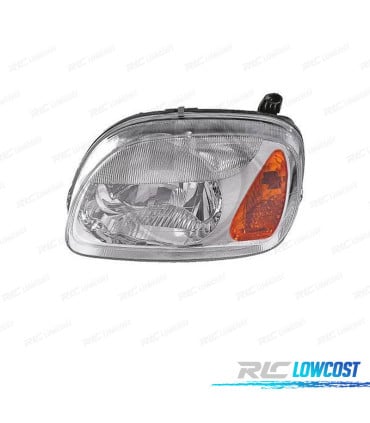 FARO IZQ PARA NISSAN MICRA K11 00-02